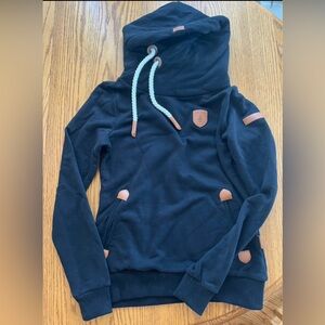 Wanakome Hoodie